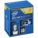 【中古】intel(インテル) Core i5 4570S 