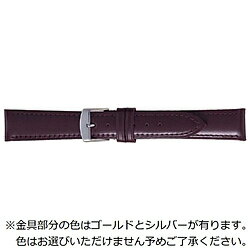バンビ エルセ 牛革（ウェルダー仕立て）14mm（ワイン）　SCA002EL SCA002EL