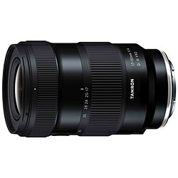 TAMRON()  17-50mm F/4 Di III VXDModel A068S ΥˡE /󥺡 A068S_1750F4