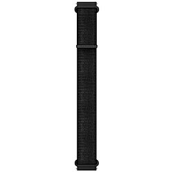 GARMIN(ガーミン) Quick Release UltraFit Nylon バンド 22mm GARMIN（ガーミン） Black 010-13261-20 0101326120 