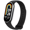 XIAOMI Xiaomi Smart Band 8 Ot@CgubN BHR7165GL