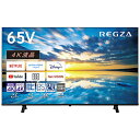 TVSREGZA ter REGZA(OU) 65E350M m65V^ /BluetoothΉ /4KΉ /BSECS 4K`[i[ /YouTubeΉn 65E350M y͂wsz