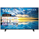 TVSREGZA ter REGZA(OU) 55E350M m55V^ /BluetoothΉ /4KΉ /BSECS 4K`[i[ /YouTubeΉn 55E350M y͂wsz