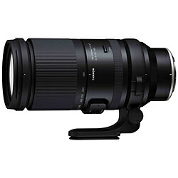 TAMRON(�������) ������� 150-500mm F/5-6.7 Di III VC VXD��Model A057Z�� �Υ˥���Z /�������󥺡� ...