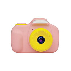 VISIONKIDS VisionKids - HappiCAMU T3 Plus [ Pink ] JP115