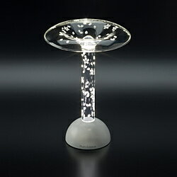 PLUMSCIENCE Glowide Fontana Tree スタンドライト サクラホワイト GWF1000-CT GWF1000CT