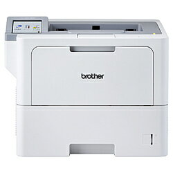 brother(ブラザー) HL-L6310DW モノクロレーザープリンター JUSTIO(ジャスティオ) ［A4サイズ］ HLL6310DW 【864】