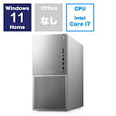 DELL(f) DX80-DNLC fXNgbvp\R XPS 8960 v`iVo[ mj^[ /intel Core i7 /F16GB /HDDF2TB /SSDF512GB /2023N10fn DX80DNLC