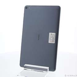 【中古】HUAWEI(ファーウェイ) MediaPad T2 10.0 Pro 16GB ブラック 605HW SoftBank【291-ud】