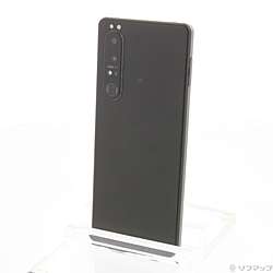 【中古】SoftBank Xperia 1 