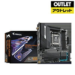 GIGABYTE(MKoCg) }U[{[h B650M AORUS ELITE AX rev.1.0 mMicroATXnyOsǕiz B650MAORUSELITEAX [Us]