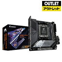 GIGABYTE(ギガバイト) マザーボード B650I AORUS ULTRA ［MiniITX］ B650IAORUSULTRA 