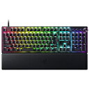 RAZER(レイザー) ラピッドトリガー搭載ゲーミングキーボード Huntsman V3 Pro JP RZ03-04971300-R3J1 日本語配列 ［有線 /USB］ RZ0304971300R3J1