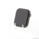 yÁzApple(Abv) Apple Watch Series 7 GPS 45mm O[A~jEP[X ohy291-udz