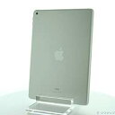 yÁzApple(Abv) iPad 7 32GB Vo[ MW752J^A Wi-Fiy291-udz