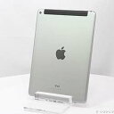 yÁzApple(Abv) iPad Air 2 64GB Xy[XOC MGHX2J^A auy291-udz