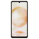 SHARP(シャープ) AQUOS sense8「SH-M26-C」Snapdragon 6 Gen 1 Mobile Platform 約6.1インチ メモリ/ストレージ：6GB/128GB nanoSIM eSIM DSDV対応 ドコモ/au/ソフトバンク SIMフリースマートフォン SHM26C