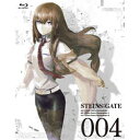 fBAt@Ng[ STEINS;GATE Vol.4 BD ysof001z [Us] [s]