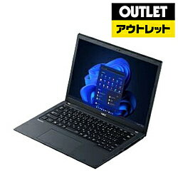 楽天ソフマップ　デジタルコレクションNEC（エヌイーシー） ノートPC VersaPro UltraLite タイプVB PC-VKT44BUGHC8DZHZZY Windows11Pro搭載[13.3型WUXGAディスプレイ/メモリ：16GB/SSD:256GB/Corei5-1235U]【生産完了品】 PCVKT44BUGHC8DZHZZY [振込不可]