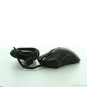 【中古】RAZER(レイザー) DeathAdder V2 Mini RZ01-03340100-R3M1【291-ud】