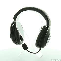 【中古】logicool(ロジクール) Logicool G PRO X Gaming Headset G-PHS-003【291-ud】