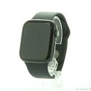 yÁzApple(Abv) Apple Watch Series 7 GPS 45mm ~bhiCgA~jEP[X ~bhiCgX|[cohy291-udz