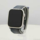 yÁzApple(Abv) Apple Watch Series 8 GPS 45mm X^[CgA~jEP[X Xg[u[X|[c[vy291-udz