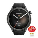 AMAZFIT Balance（バランス） Amazfit（アマズフィット） ミッドナイト AmazfitBalance