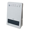 テクノス 人感センサー付きセラミックヒーター 1200W TSI-M2202 ［人感センサー付き］ TSIM2202