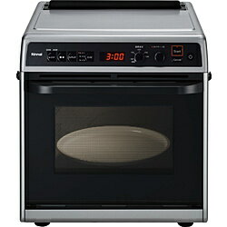 リンナイ 電子コンベック（卓上タイプ）　【プロパンガス LPG】 リンナイ RMC-S13E ［32.9L］ RMCS13E