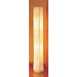 林工芸 林工芸 絞り揉み和紙提灯 久山一枝 シリーズ (φ16×H92cm) TL-2 ［電球 /電球色］ TL2