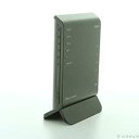 【中古】NEC(エヌイーシー) Aterm WG1900HP PA-WG1900HP【291-ud】