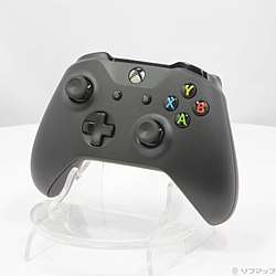 Microsoft(マイクロソフト) Xbox One Wired PC Controller 4N6-00003 ブラック