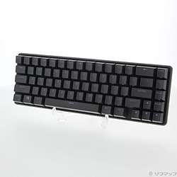 【中古】HYPERX Alloy Origins 65 Mechanical Gaming keyboard English Ver【291-ud】