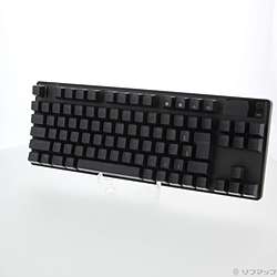 【中古】SteelSeries SteelSeries Apex Pro TKL JP (2023) 64861J【291-ud】