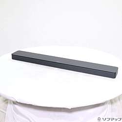 【中古】BOSE(ボーズ) Bose Soundbar 500【291-ud】