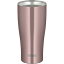 THERMOS(サーモス) 食洗対応真空断熱タンブラー420ml　JDY-420C-CAC（カカオ） カカオ JDY-420C-CAC JDY420CCAC