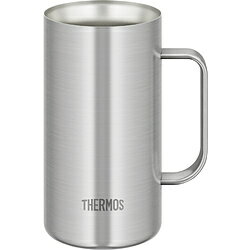 THERMOS(�����⥹) �����б� ������Ǯ����å� 720ml ���ƥ�쥹1 JDK-721-S1 JDK721S1