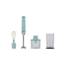 廣瀬無線電機 ハンドブレンダー HR-HB215 HR-HB215