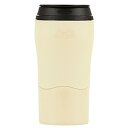 MIGHTYMUG マイティーマグソロ クリーム 1903
