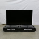 【中古】SONY(ソニー) 〔展示品〕 液晶テレビ BRAVIA(ブラビア) XRJ-50X90K ［50V型 ／Bluetooth対応 ／4K対応 ／BS・CS 4Kチューナー内蔵 ／YouTube対応］【377-ud】