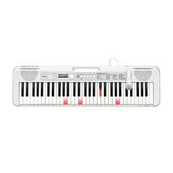 CASIO(カシオ) 光ナビゲーション キーボード Casiotone LK-330 ［61鍵盤］ LK330