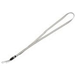 Vixen リボンストラップ グレー