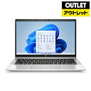 hp(エイチピー) ノートPC ProBook 635 Aero G8 37Z91AV-AAAA Windows11Pro搭載 13.3型FHD /Ryzen5 5600U /SSD:256GB /メモリ：8GB 【生産完了品】 37Z91AVAAAA 振込不可