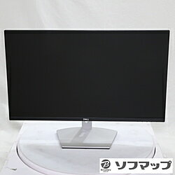 【中古】DELL(デル) S2721