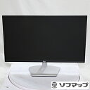 【中古】DELL(デル) S2721