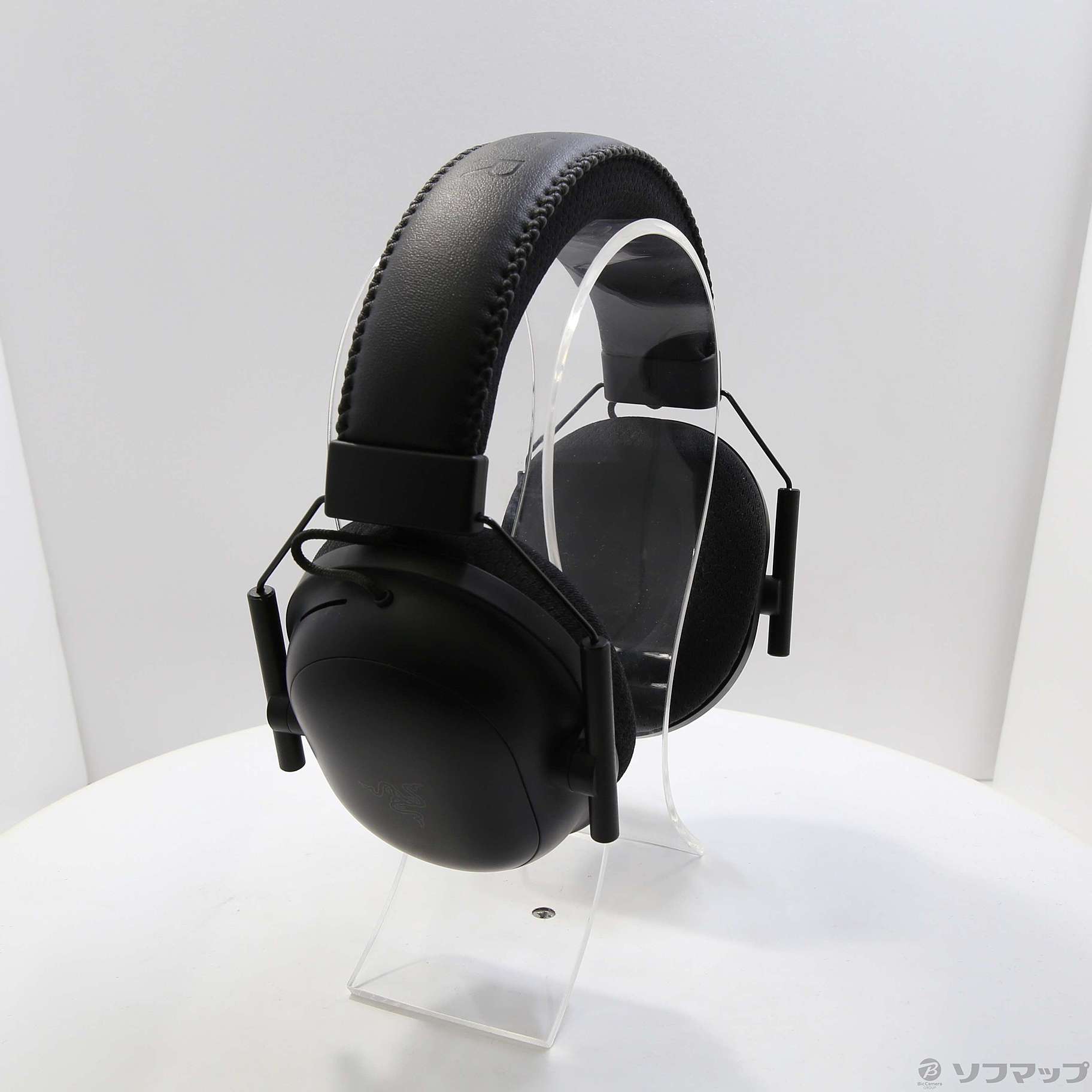 【中古】RAZER(レイザー) BlackShark V2 PRO eスポーツゲーミングヘッドセット【291-ud】 3