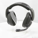 【中古】SENNHEISER(ゼンハイザー) Wireless Gaming Headset GSP670【291-ud】 2