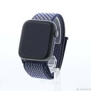 yÁzApple(Abv) Apple Watch SE 1 Nike GPS 44mm Xy[XOCA~jEP[X p[vpXNikeX|[c[vy291-udz