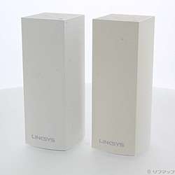 yÁzLinksys(NVX) VELOP WHW0302-JPy291-udz